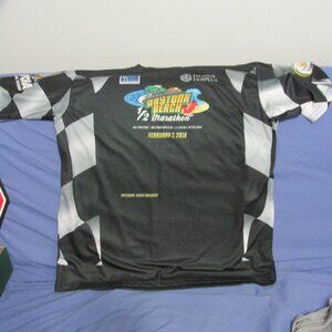 02-07-2016 - Unisex Daytona Beach Half Marathon -Various Sizes available